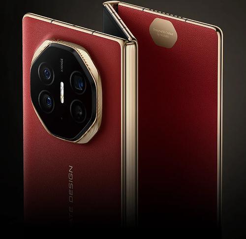 2024年最佳华为手机排名前10名（华为手机市场再次领跑）  第1张