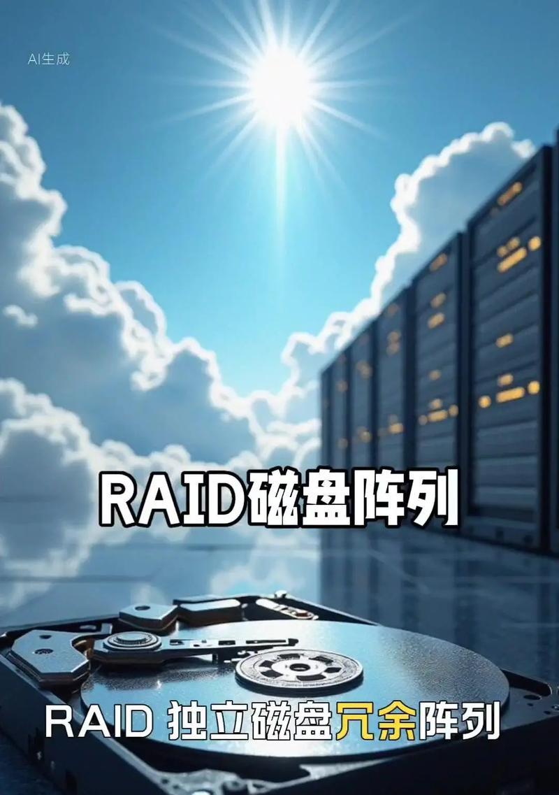 Raid磁盘阵列数据恢复原理（深入了解Raid磁盘阵列的恢复技术）  第2张