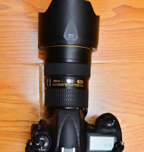 探寻尼康D700相机的卓越性能(全副画幅) 第2张 探寻尼康D700相机的卓越性能(全副画幅) 第2张