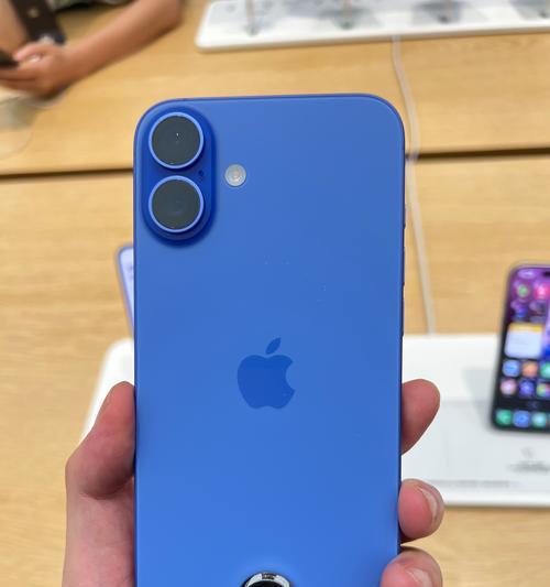 探秘iPhone手机的16个小功能（从未被发掘的iPhone小技巧）  第3张