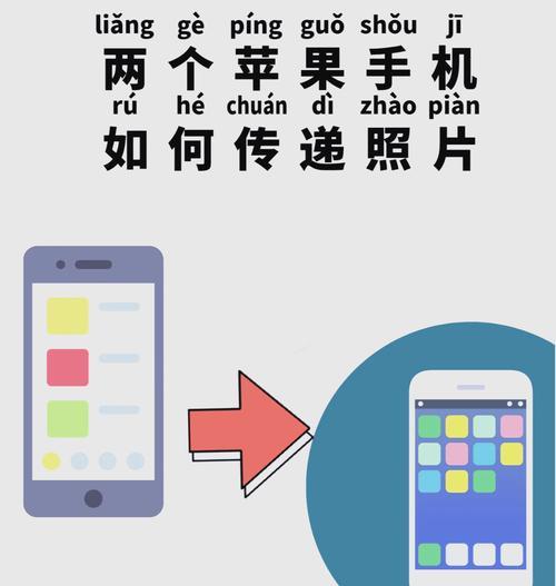 手机传输照片的方法（快捷）  第2张