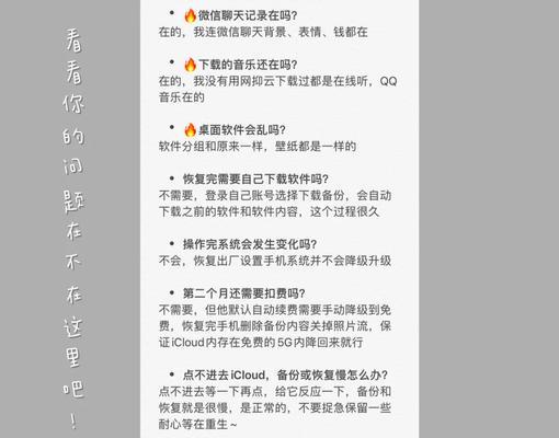 iPhone清理储存空间必备教程(快速释放储存空间) 第1张 iPhone清理储存空间必备教程(快速释放储存空间) 第1张