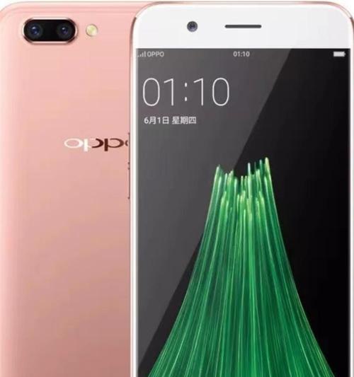 OPPOR11手机详解(从外观到内在) 第3张 OPPOR11手机详解(从外观到内在) 第3张