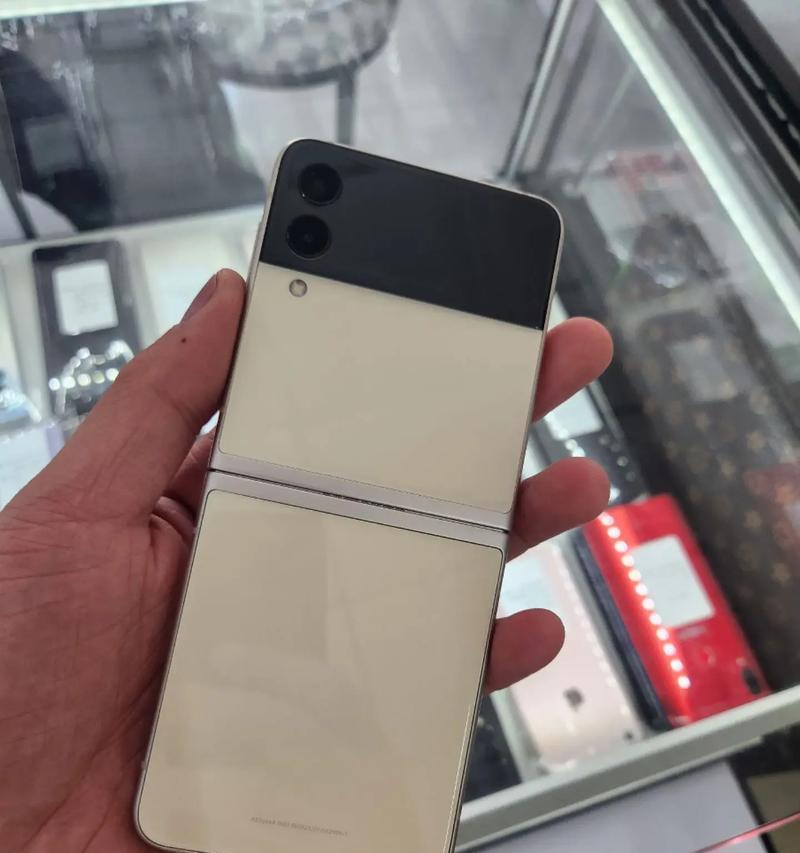 三星zflip3(开启折叠手机时代) 第2张 三星zflip3(开启折叠手机时代) 第2张