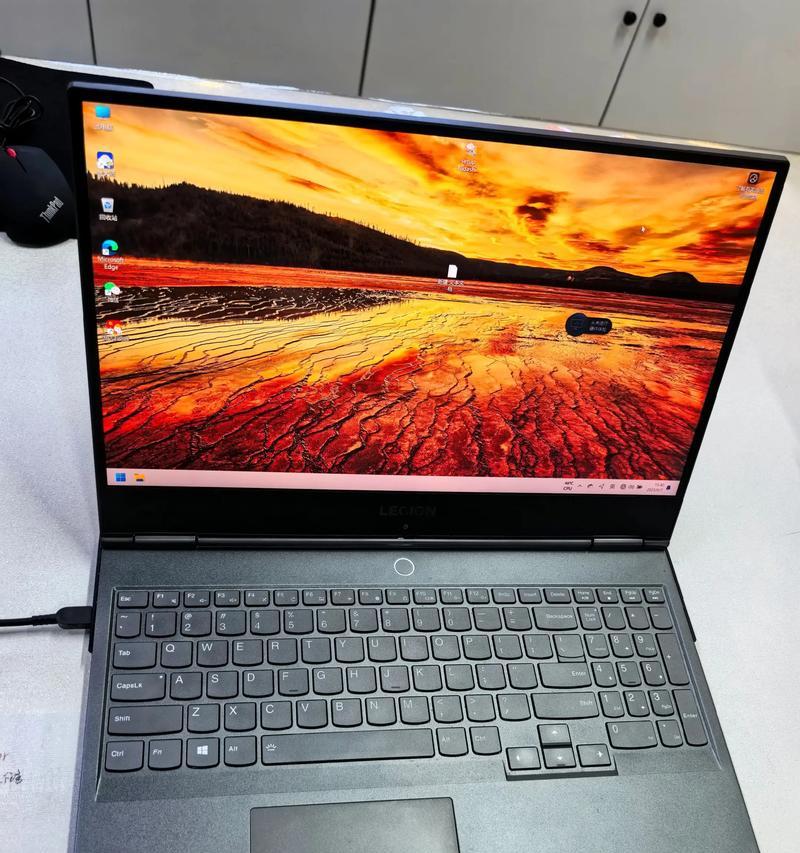 深度体验联想Y9000X高性能轻薄笔记本（完美搭配工作）  第1张