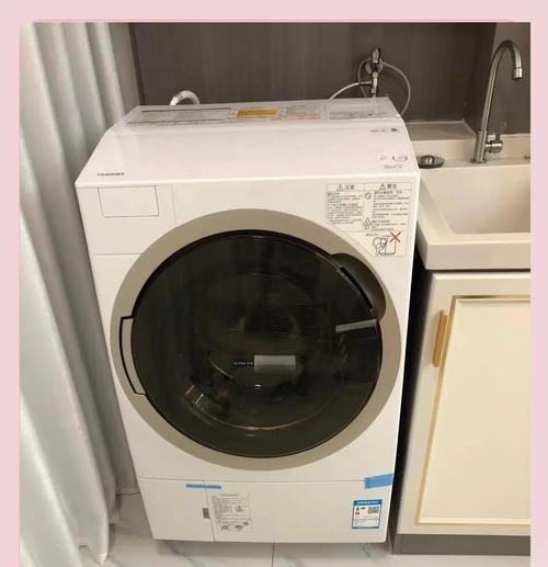 深度评测东芝洗烘一体滚筒（最适合家庭使用的全能洗烘一体机）  第2张