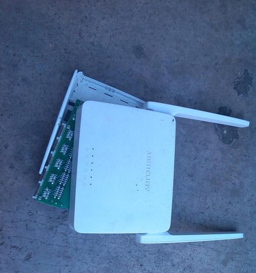 水星MW305R手机登入设置教程（一键连接WiFi）  第3张