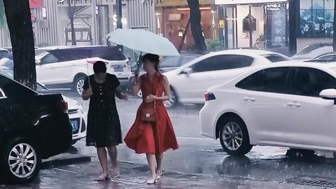 本轮雨雪“靶心”明确！2—4日东北内蒙古迎大雪，华南暴雨上线  第8张