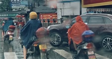 本轮雨雪“靶心”明确！2—4日东北内蒙古迎大雪，华南暴雨上线  第7张
