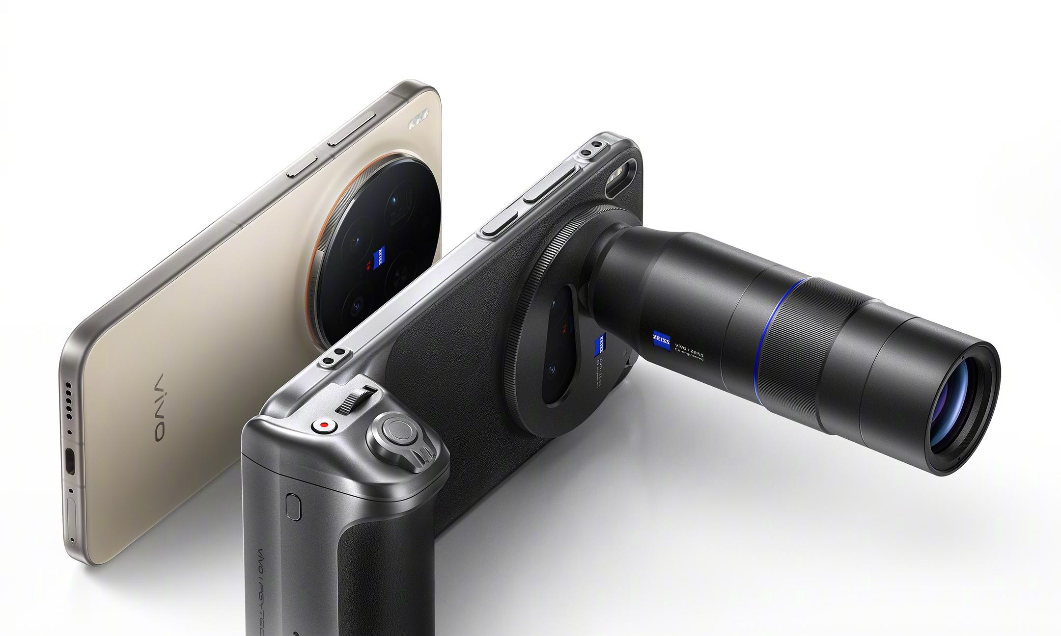 16GB+512GB+天玑9500，vivo高端旗舰机跌价930元，性价比直接拉满  第6张