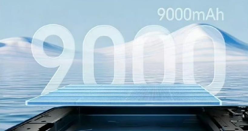 荣耀600最新曝光：2亿像素+9000mAh+轻薄直屏，或5月登场！  第3张