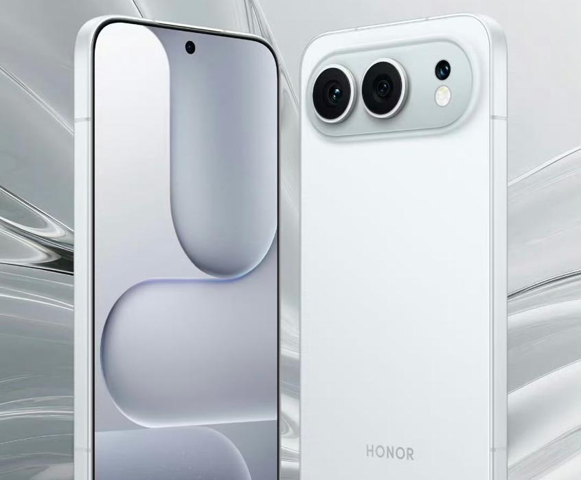 荣耀600最新曝光：2亿像素+9000mAh+轻薄直屏，或5月登场！  第7张