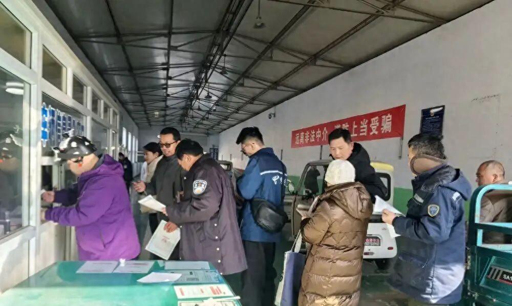 不禁行、不查扣！电动车、摩托车、三轮、四轮车又有好消息  第1张