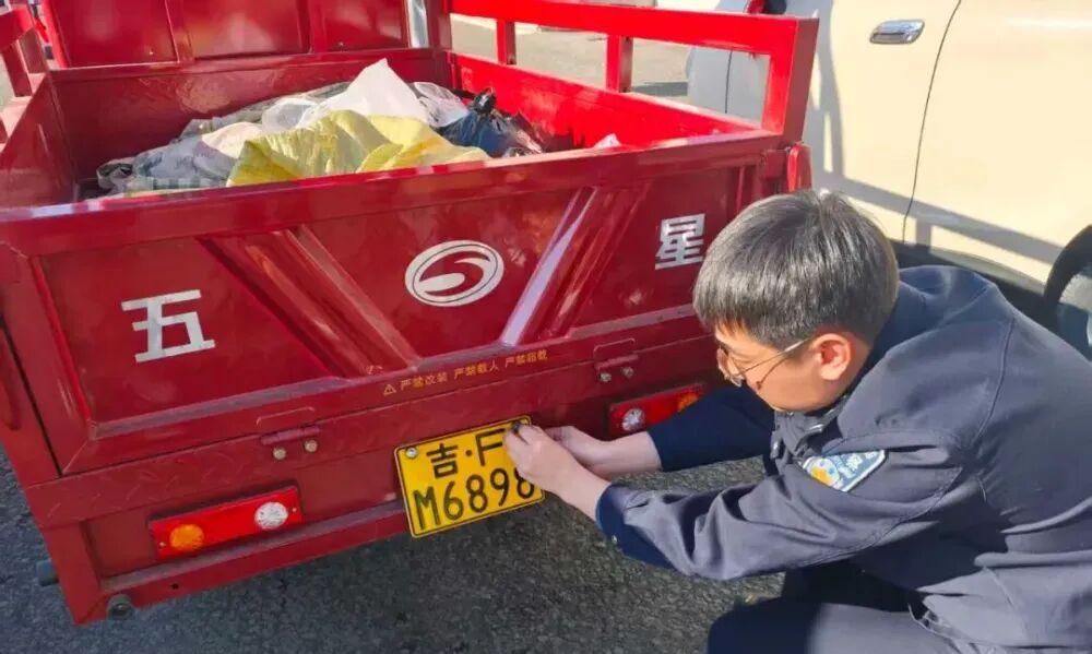 不禁行、不查扣！电动车、摩托车、三轮、四轮车又有好消息  第2张