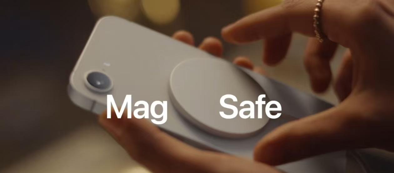 苹果最便宜新机来了，iPhone17e上架官网，国补叠加只要3999元  第5张