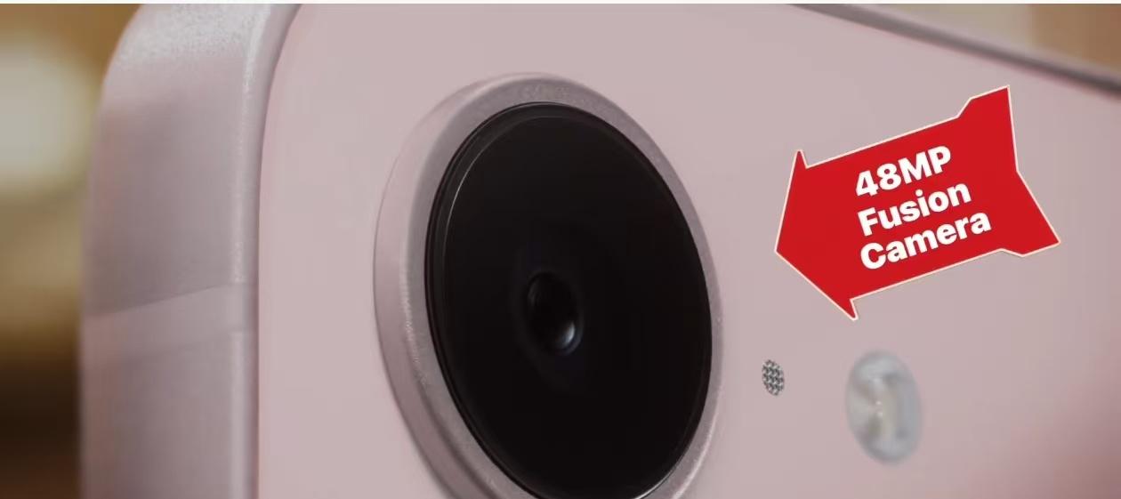 苹果最便宜新机来了，iPhone17e上架官网，国补叠加只要3999元  第6张