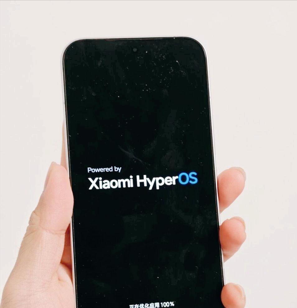 告别参数内卷！小米17提供连更6年战至2032，死磕苹果保值率  第4张