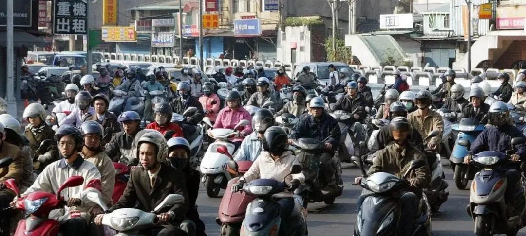 电动车、摩托车好消息，事关牌证、禁限行！解除13年报废也快点吧  第6张