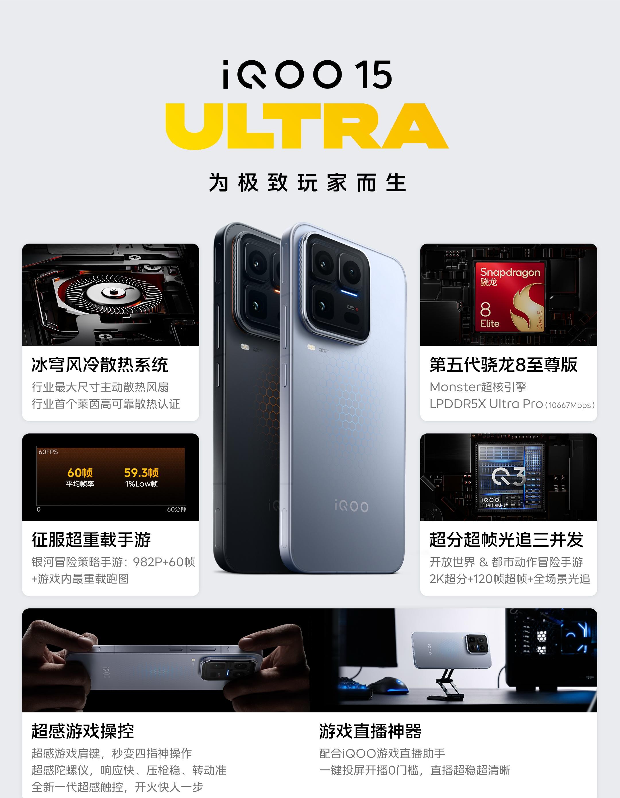 安卓手机性能排名：红魔11Pro+跌至第二名，国产新黑马诞生  第2张