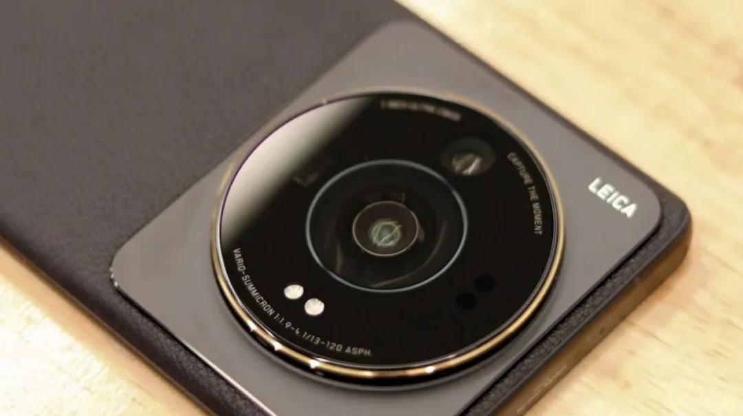 1000出头想买拍照好的1英寸手机，这两款二手机型可以满足要求！  第2张