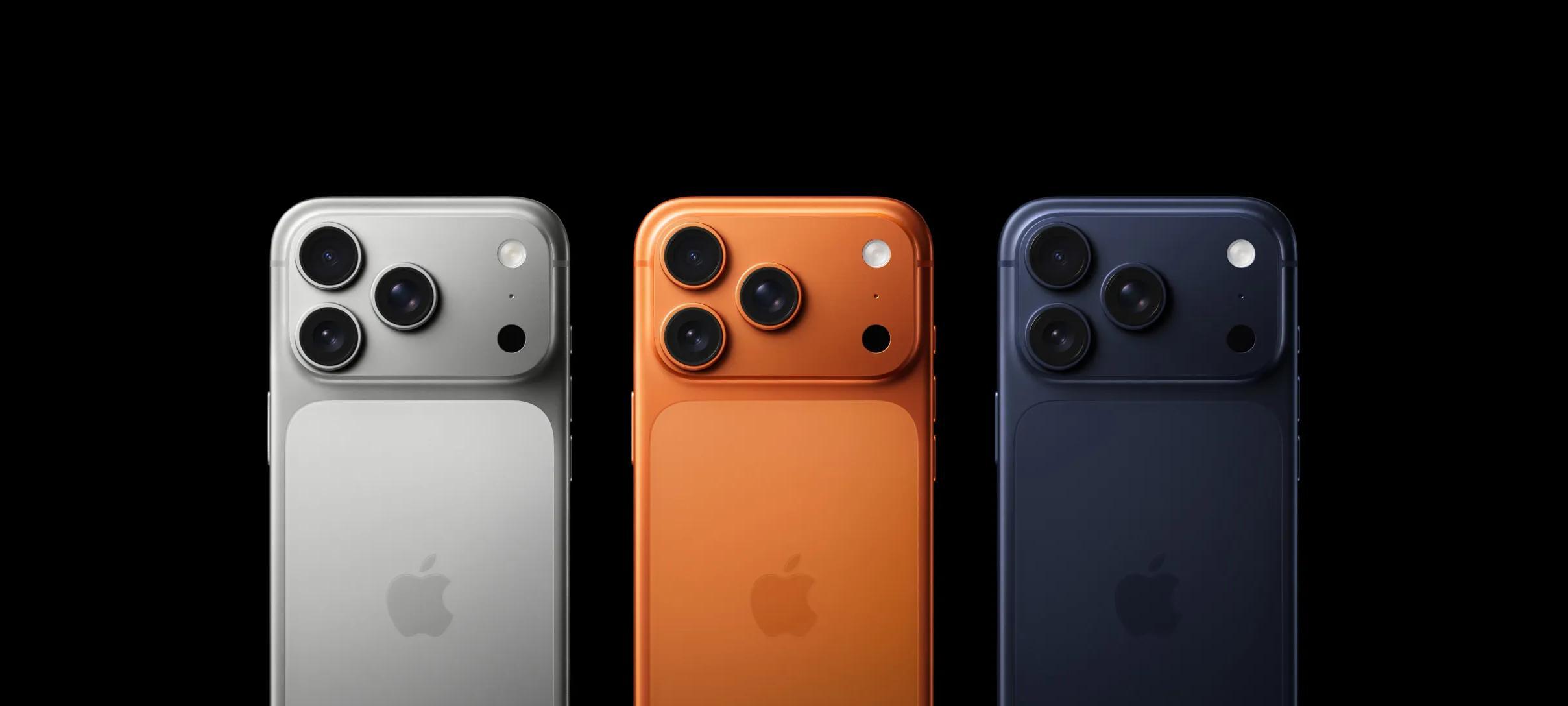 2月国内畅销手机TOP20：iPhone17Pro第四，榜首无悬念  第2张