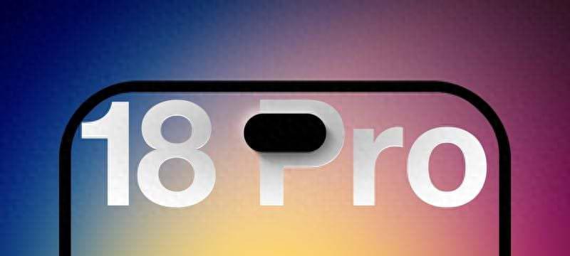 iPhone18Pro五大升级曝光，外观设计已基本清晰！  第1张