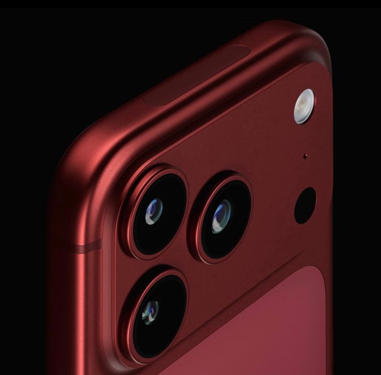 iPhone18Pro五大升级曝光，外观设计已基本清晰！  第3张