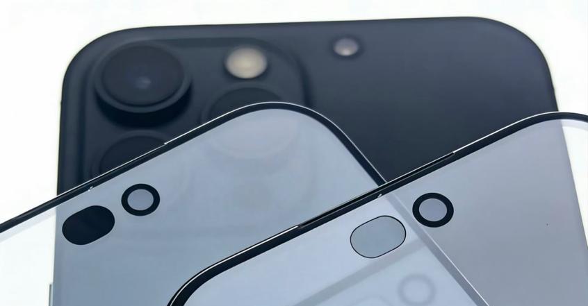 iPhone18Pro五大升级曝光，外观设计已基本清晰！  第2张