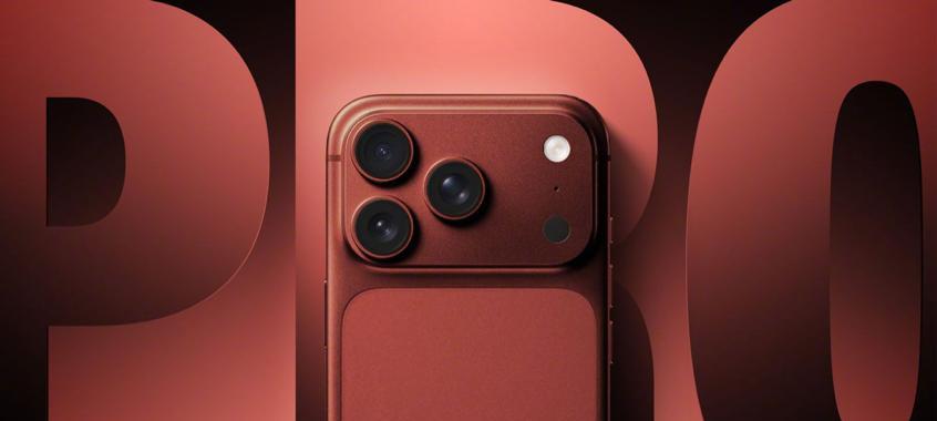 iPhone18Pro五大升级曝光，外观设计已基本清晰！  第4张