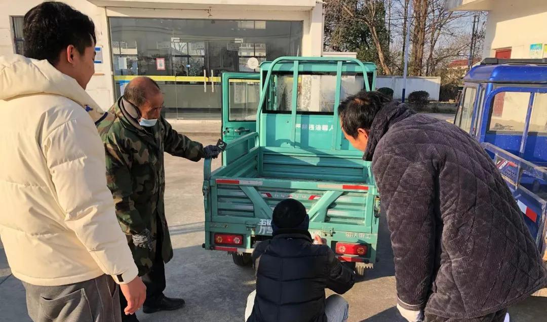 好消息：查扣电动车停了！电动车、三轮车、四轮车都有好消息！  第4张