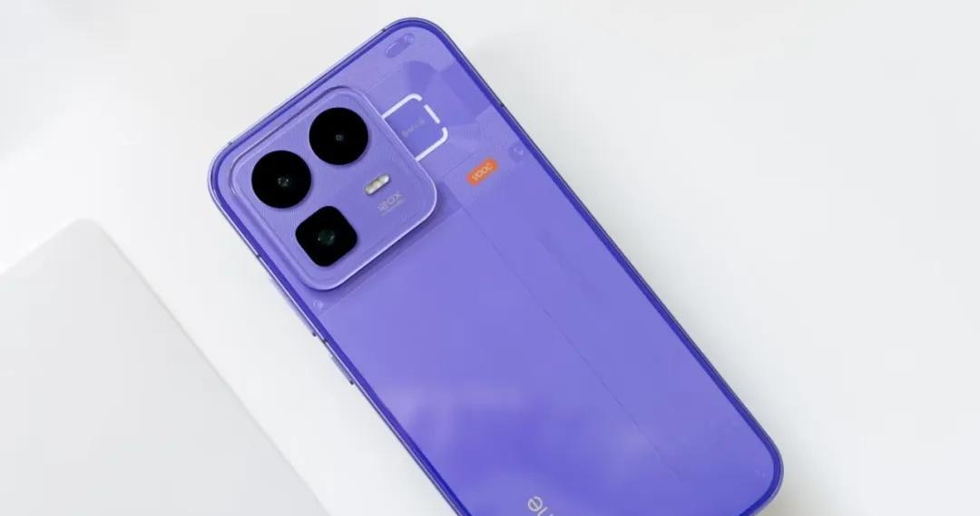 单纯是因为性价比高！5款值得考虑的手机，就怕以后会涨价！  第5张