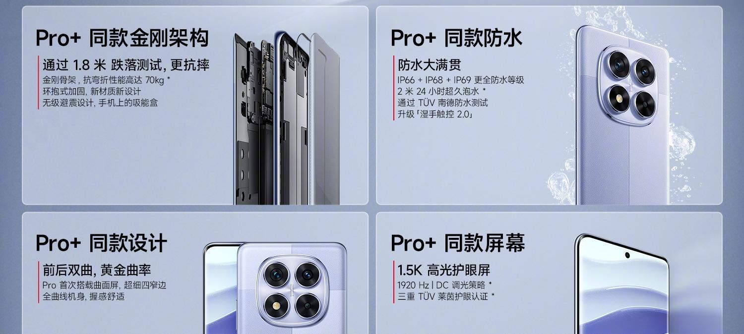 百元机性价比排名更新：华为畅享70s排名第九，第一名遥遥领先  第4张