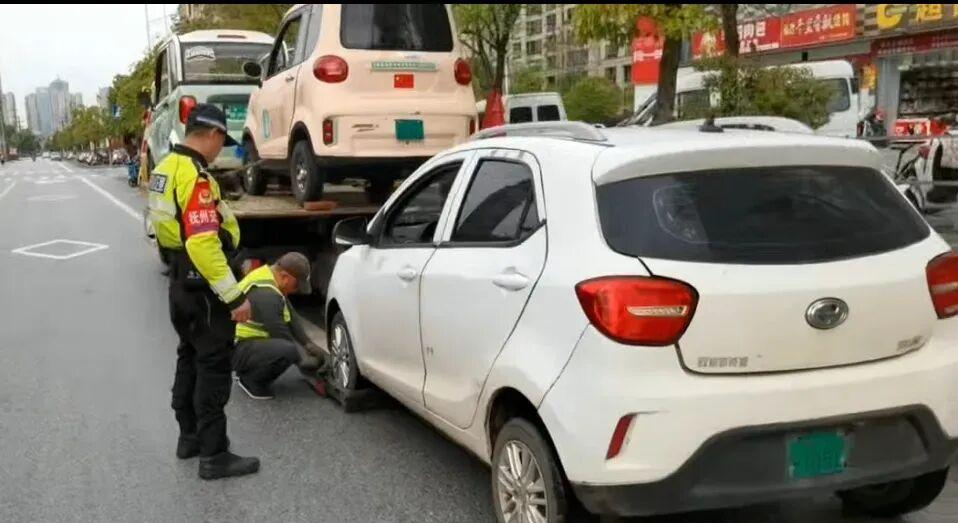 5月1日起，电动车有新政策，尤其3类电动车，涉及二、三、四轮车  第5张