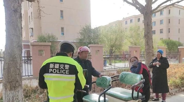 5月1日起，电动车有新政策，尤其3类电动车，涉及二、三、四轮车  第6张