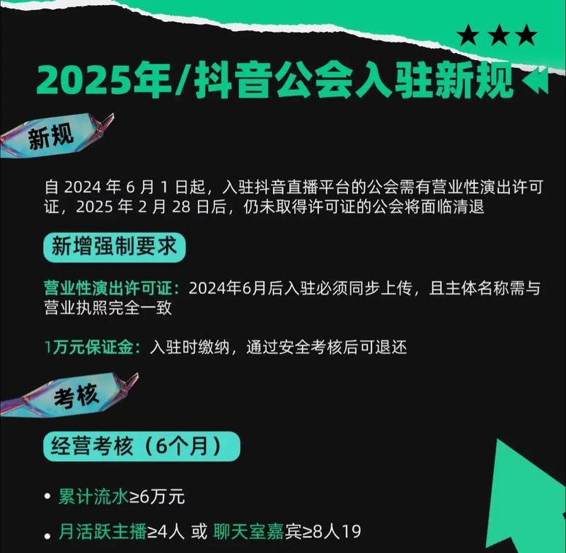 抖音退出公会后能加入多久（解析抖音公会退出机制）  第3张