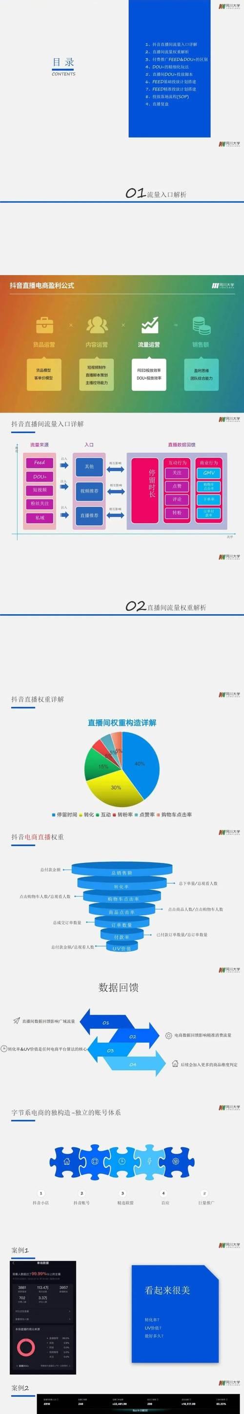 探讨抖音流量不佳的原因(从用户体验和算法两方面分析) 第1张 探讨抖音流量不佳的原因(从用户体验和算法两方面分析) 第1张