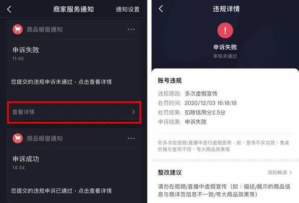 抖音客服申诉教程(如何联系抖音客服并提出申诉) 第2张 抖音客服申诉教程(如何联系抖音客服并提出申诉) 第2张