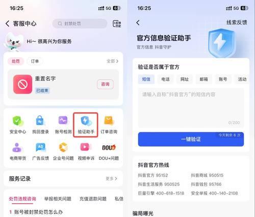 抖音客服申诉教程(如何联系抖音客服并提出申诉) 第3张 抖音客服申诉教程(如何联系抖音客服并提出申诉) 第3张