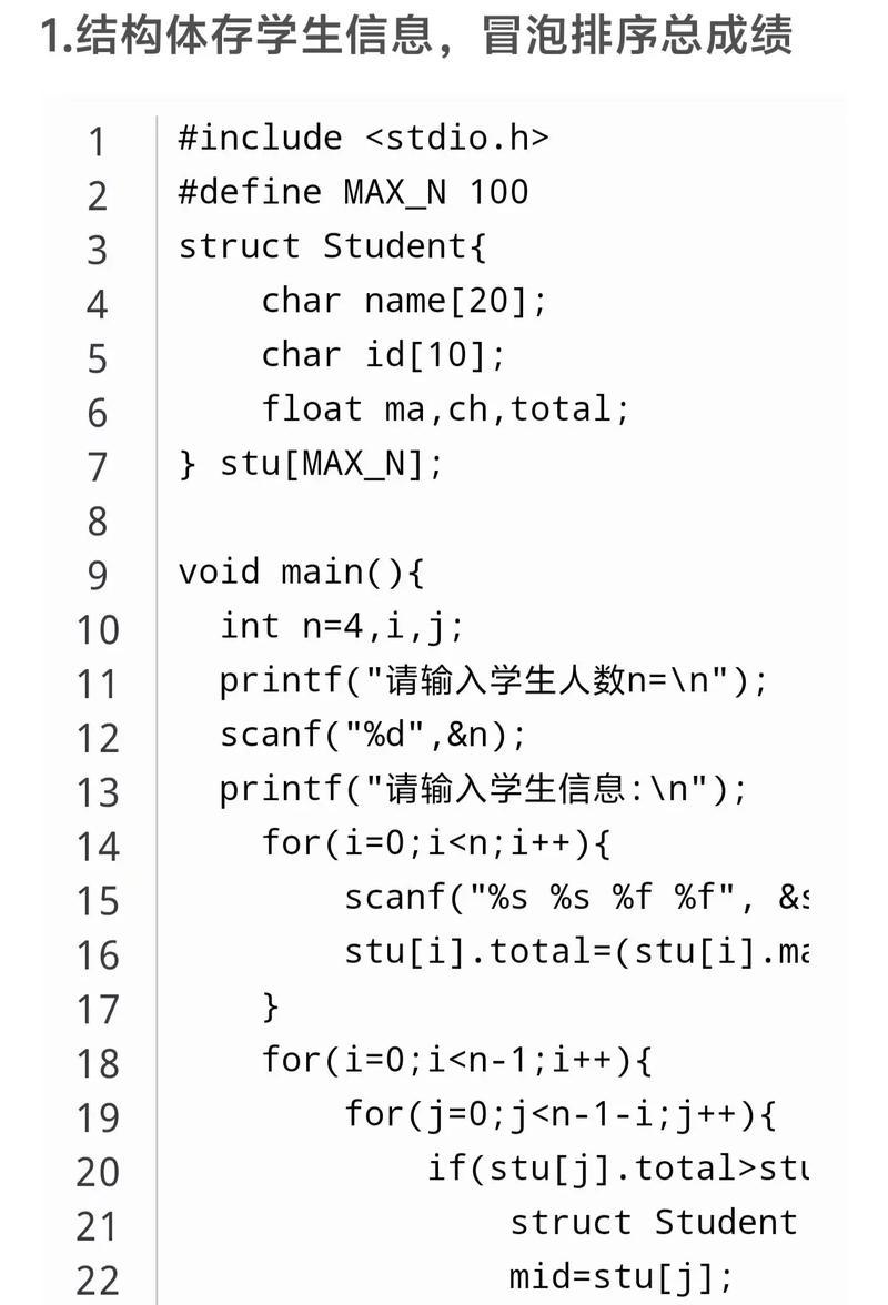 从零开始学习C语言（自学C语言的技巧和方法）  第2张