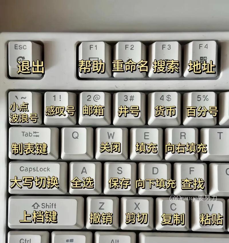 选择最佳机械键盘,让打字更舒适(公认最好的机械键盘推荐) 第2张 选择最佳机械键盘,让打字更舒适(公认最好的机械键盘推荐) 第2张