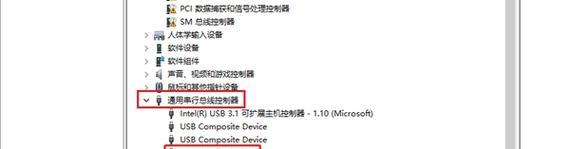 如何应对禁止使用USB存储设备的情况(解决措施及应对方法) 第1张 如何应对禁止使用USB存储设备的情况(解决措施及应对方法) 第1张