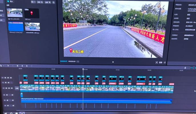 2024年最佳iPad视频剪辑软件推荐（为你的创意加持）  第1张