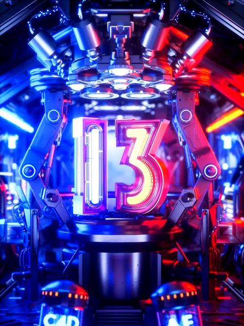 C4D舞台场景建模教程-打造精美的舞台视觉效果（Cinema4D技术指南）  第3张