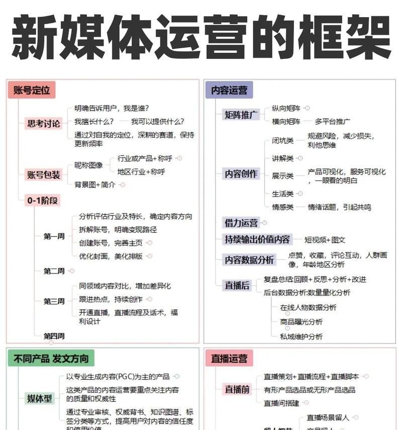 从抖音运营中探讨社交媒体运营类型（抖音运营类型解析及案例分析）  第1张