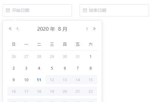 Vue时间格式化控件的实现（使用Vue.js打造高效便捷的时间格式化工具）  第2张