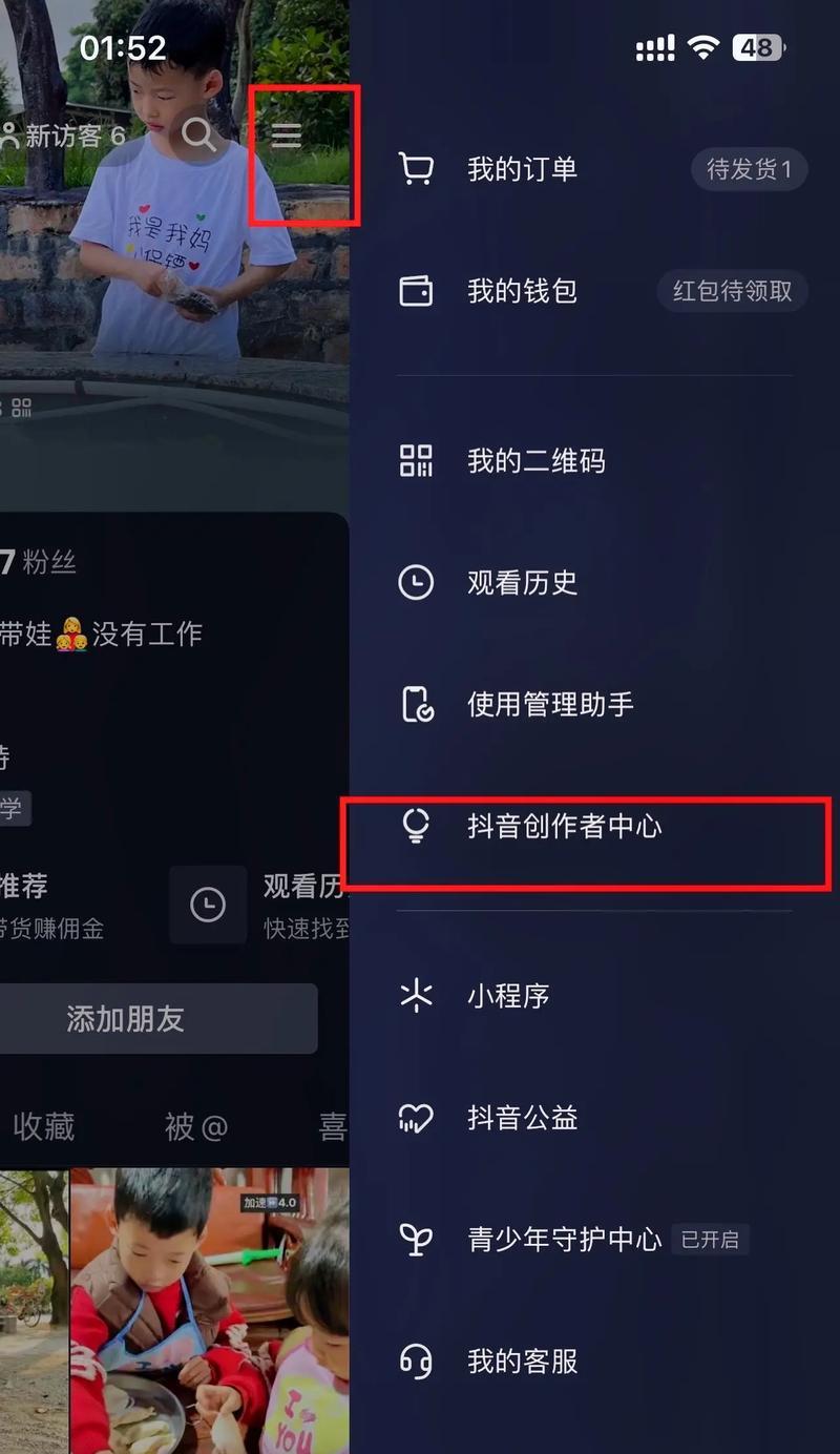 揭秘抖音粉丝的获取方式（从内容质量到推广技巧）  第1张