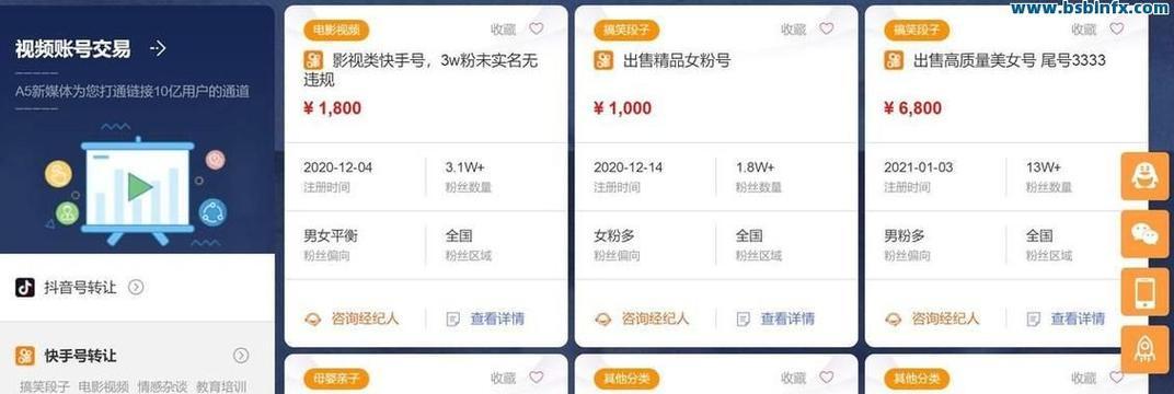 抖音点赞平台推荐（让你的视频受到更多关注）  第2张