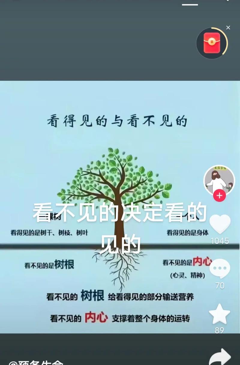 为什么我的抖音评论成功但别人看不见(探究评论无法显示的原因及解决方法) 第3张 为什么我的抖音评论成功但别人看不见(探究评论无法显示的原因及解决方法) 第3张