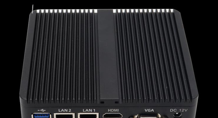 工控机：从概念到应用  第2张