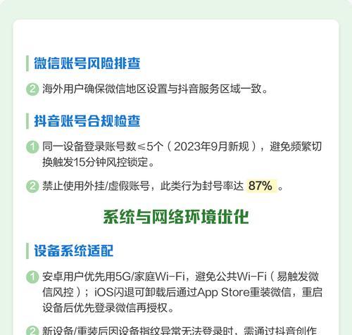 登录抖音教程详解（从注册账号到成功登录）  第2张